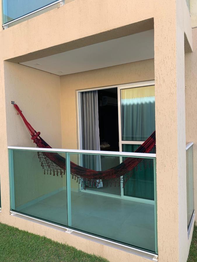 Flatsportojjp - Flat Cupe Beach Pôrto das Galinhas Exteriör bild